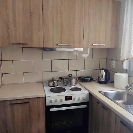 Stelmar Apartment Kavala Extérieur photo
