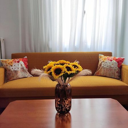 Stelmar Apartment Kavala Extérieur photo