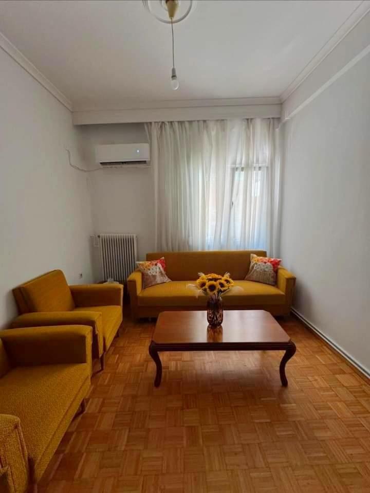 Stelmar Apartment Kavala Extérieur photo