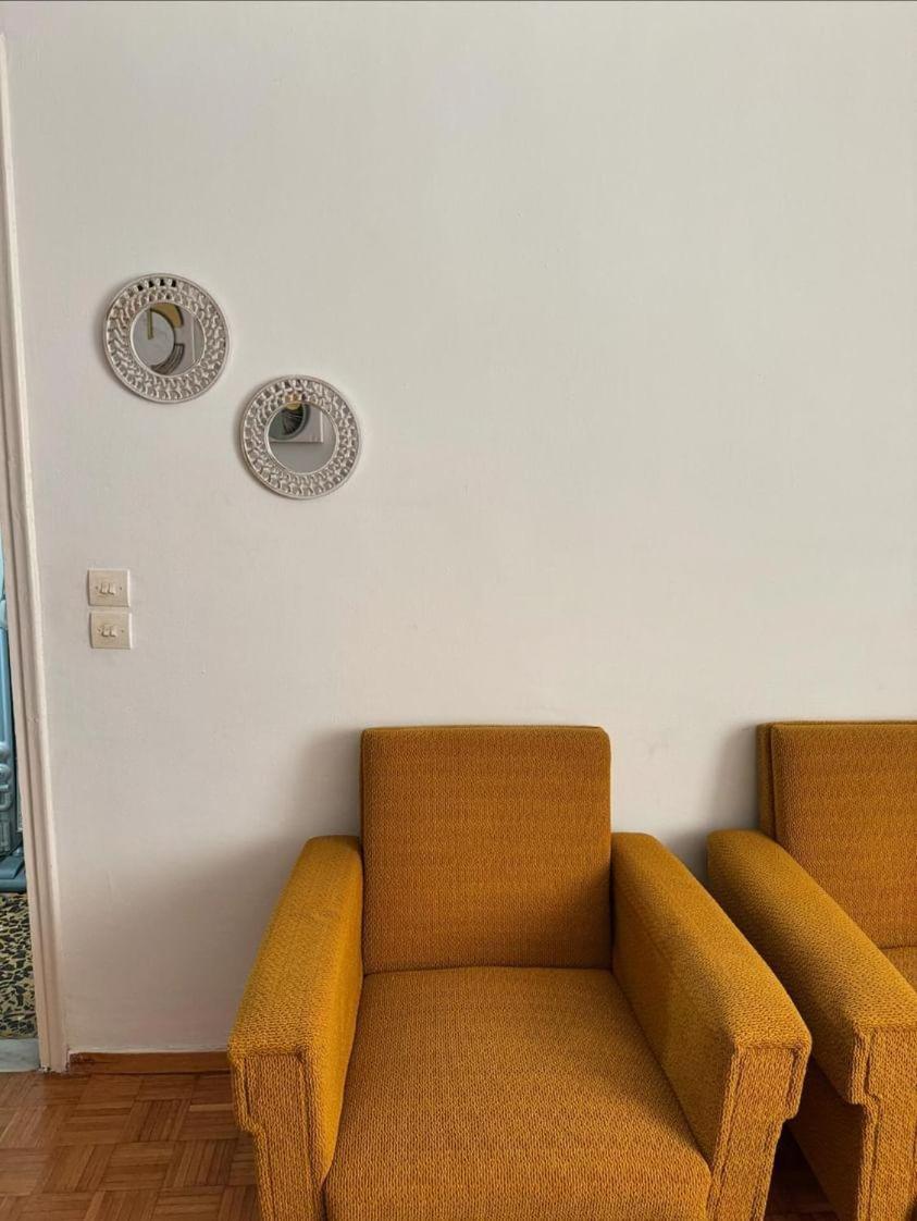 Stelmar Apartment Kavala Extérieur photo