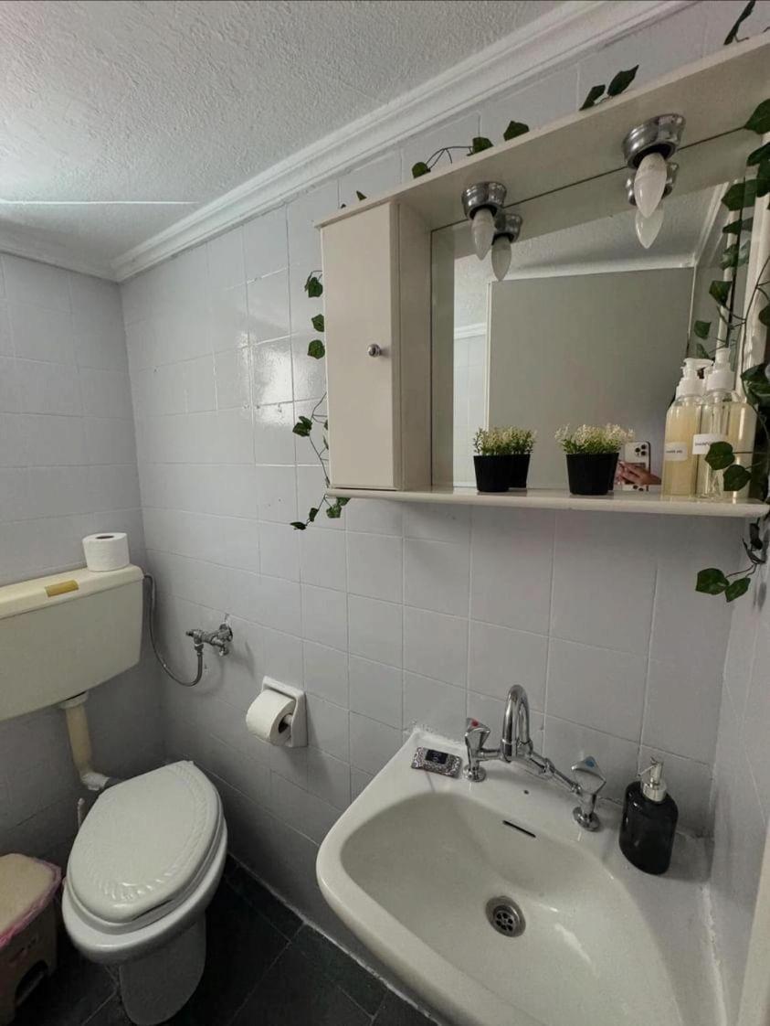Stelmar Apartment Kavala Extérieur photo