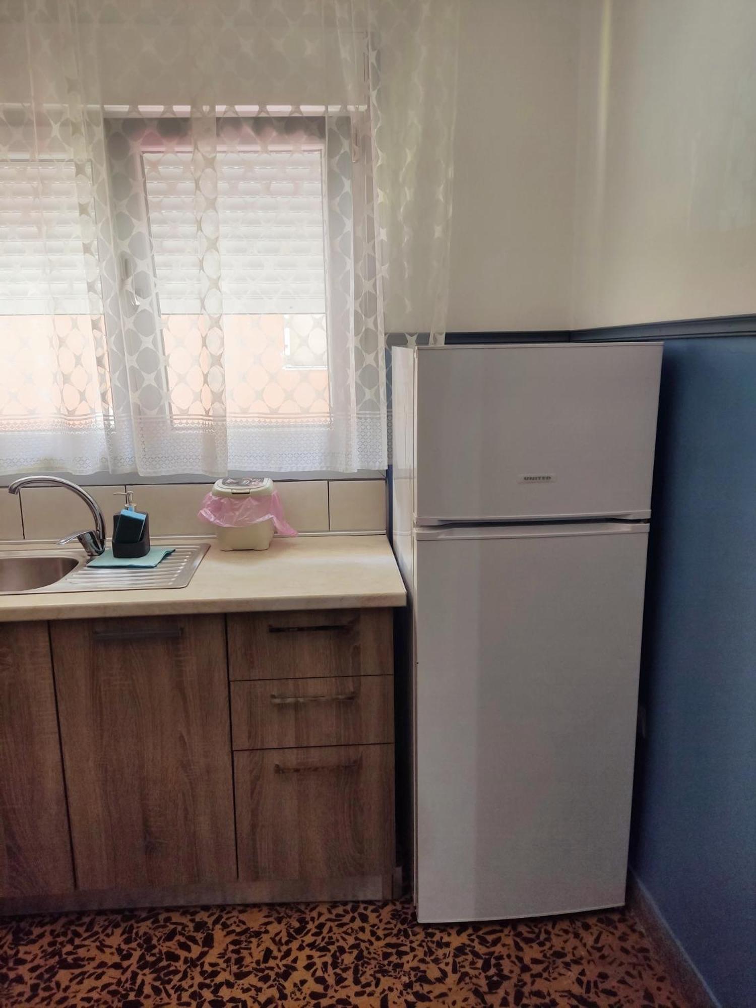 Stelmar Apartment Kavala Extérieur photo