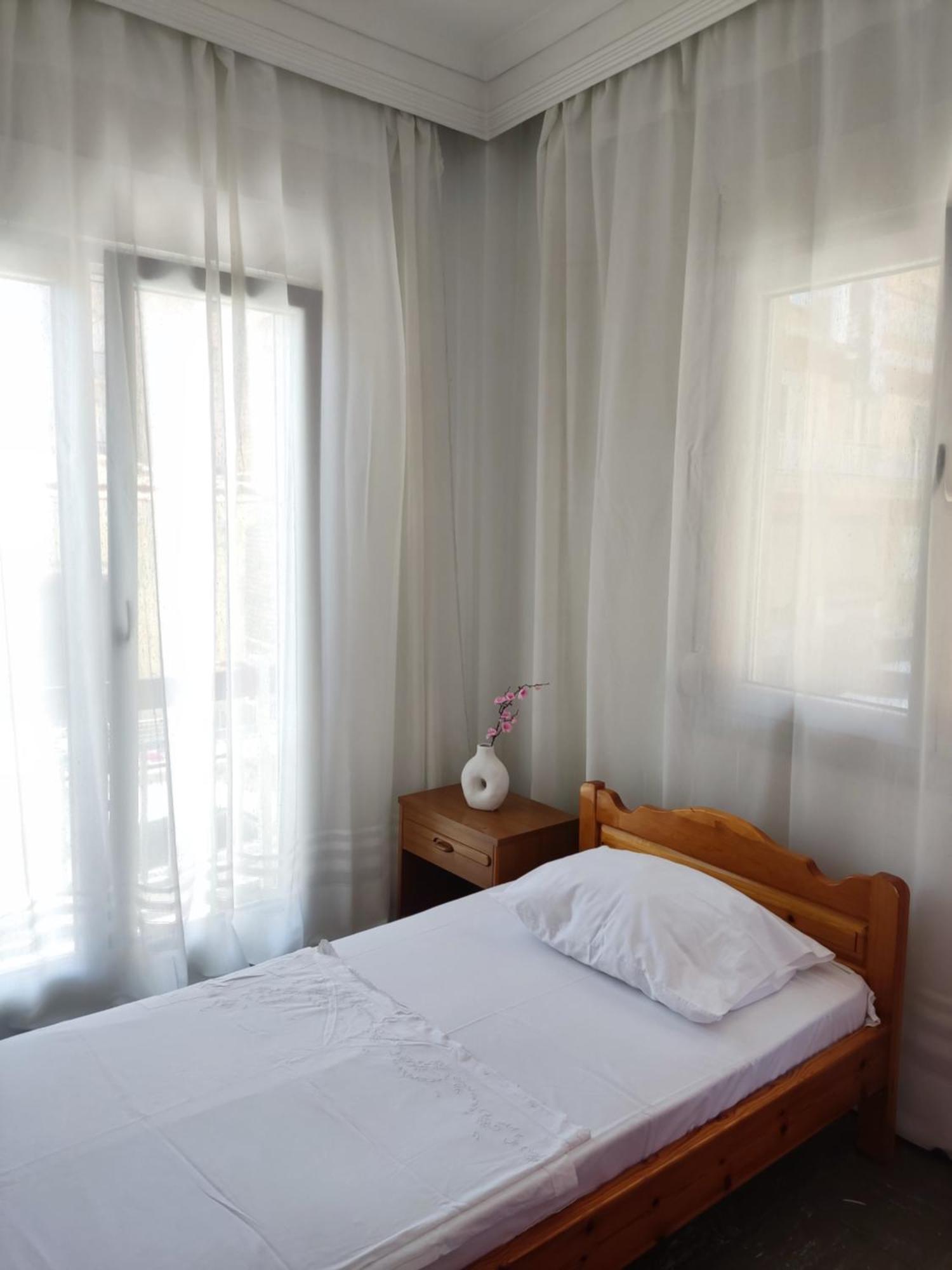 Stelmar Apartment Kavala Extérieur photo