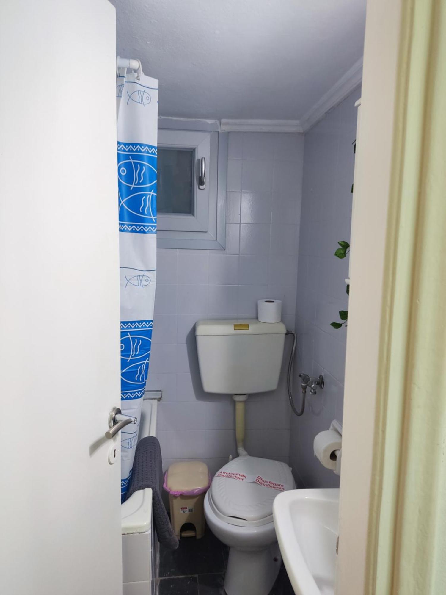 Stelmar Apartment Kavala Extérieur photo